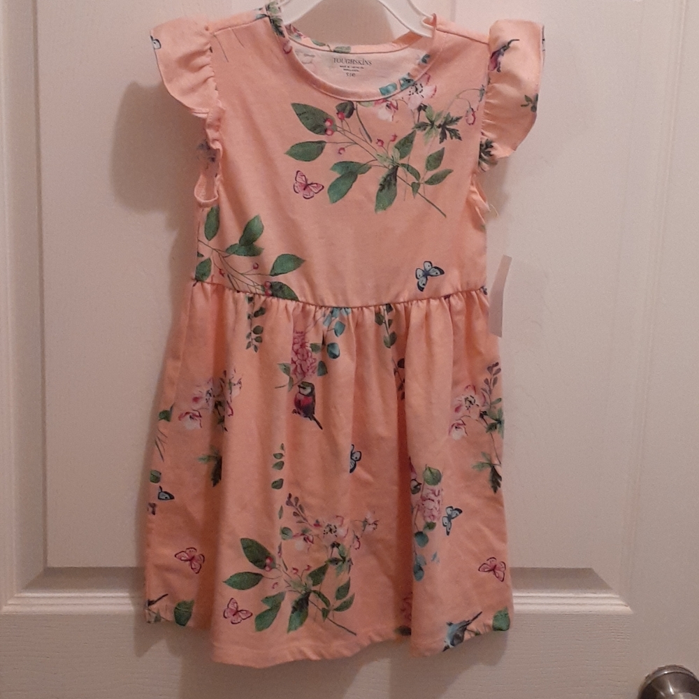 Little girl dress